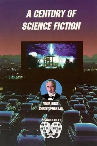 Póster de A Century of Science Fiction