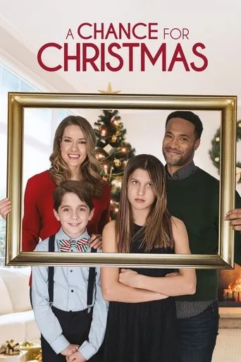 Póster de A Chance for Christmas