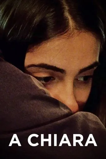 Póster de A Chiara