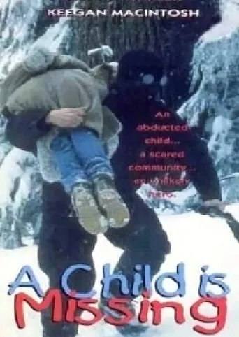 Póster de A Child Is Missing