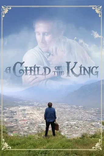 Póster de A Child of the King