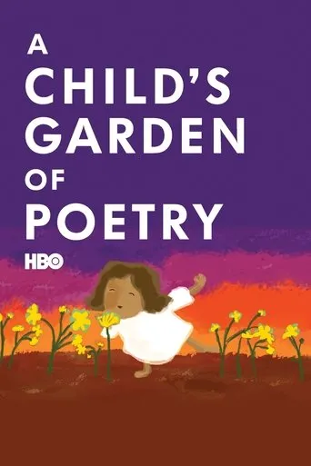 Póster de A Child's Garden of Poetry