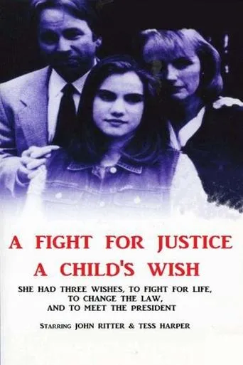 Póster de A Child's Wish