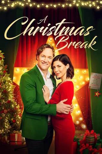 Póster de A Christmas Break