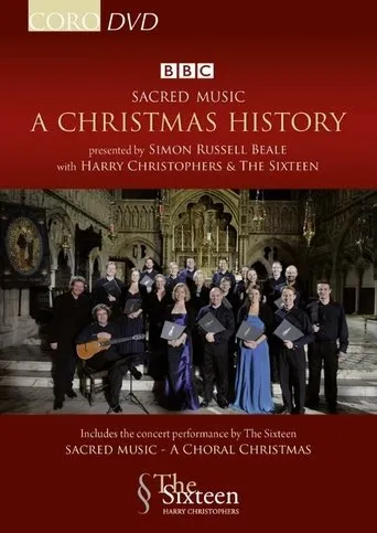 Póster de A Christmas History