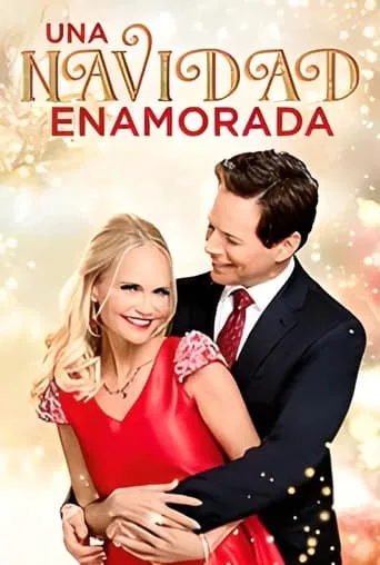 Póster de A Christmas Love Story