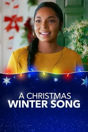 Póster de A Christmas Winter Song