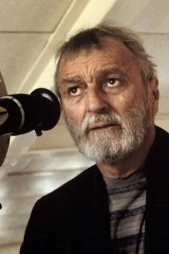 Póster de A Cinematic Life: The Art and Influence of Conrad Hall