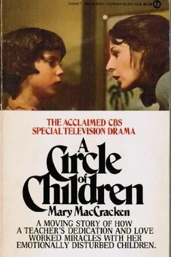 Póster de A Circle of Children