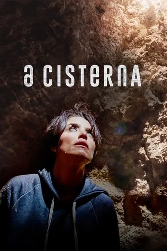 Póster de A Cisterna