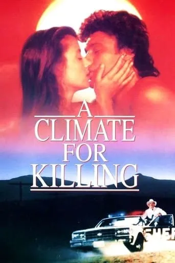Póster de A Climate for Killing