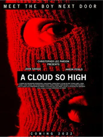 Póster de A Cloud So High