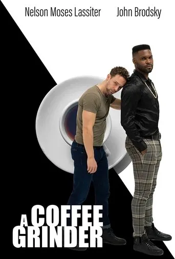 Póster de A Coffee Grinder