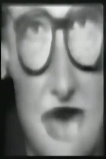 Póster de A Confessional Documentary