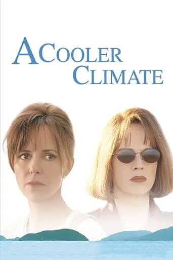 Póster de A Cooler Climate