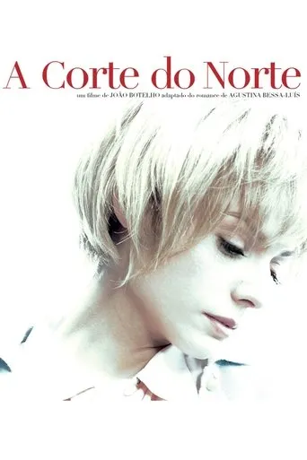 Póster de A Corte do Norte