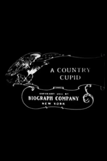 Póster de A Country Cupid
