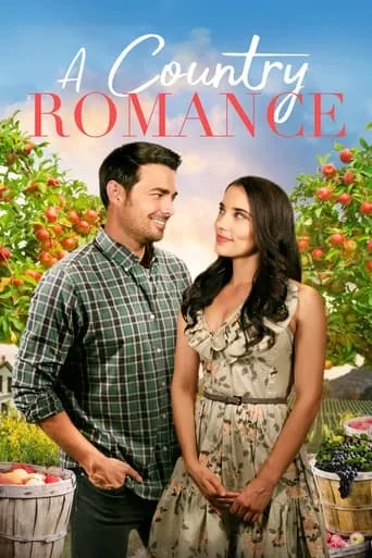 Póster de A Country Romance