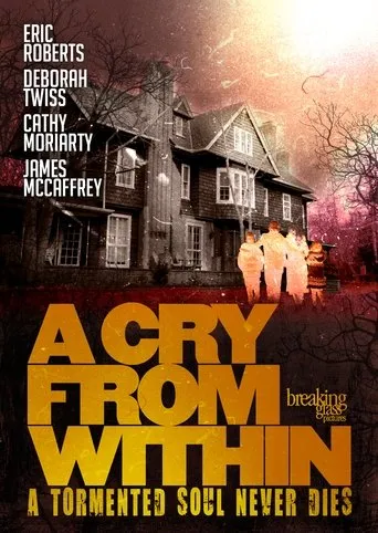 Póster de A Cry from Within