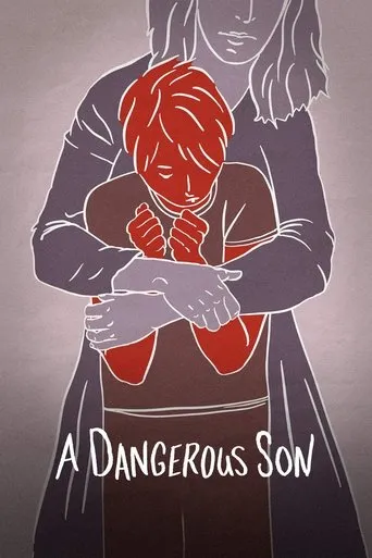 Póster de A Dangerous Son