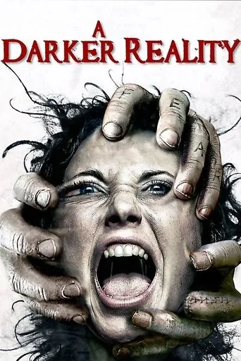 Póster de A Darker Reality