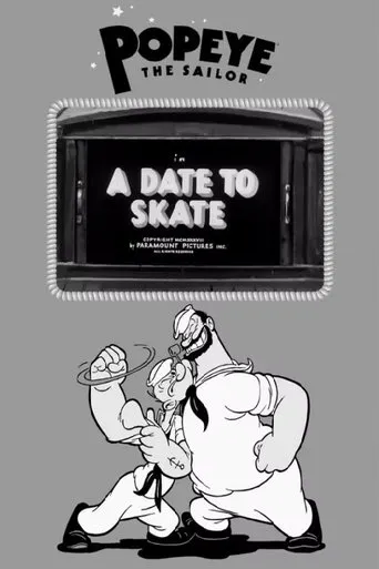 Póster de A Date to Skate