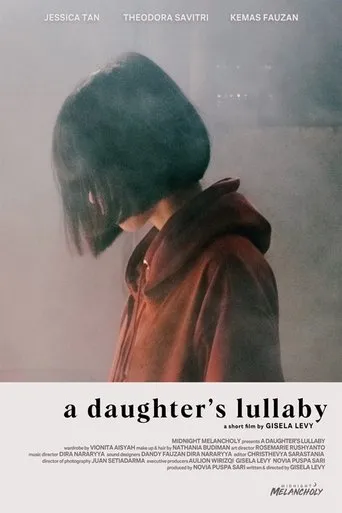 Póster de A Daughter's Lullaby