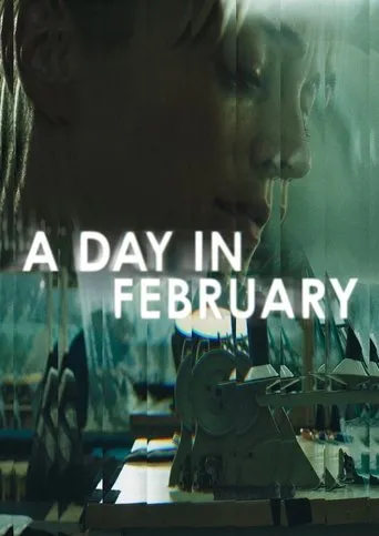 Póster de A Day In February