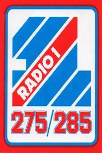 Póster de A Day In The Life Of Radio One