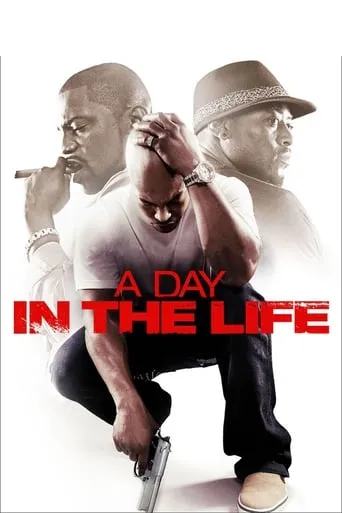 Póster de A Day in the Life