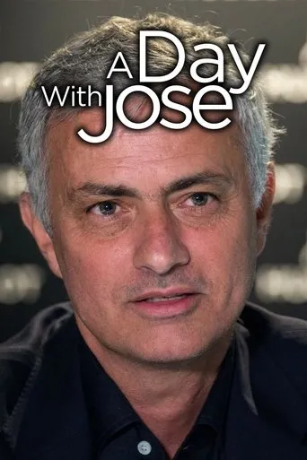 Póster de A Day with Jose