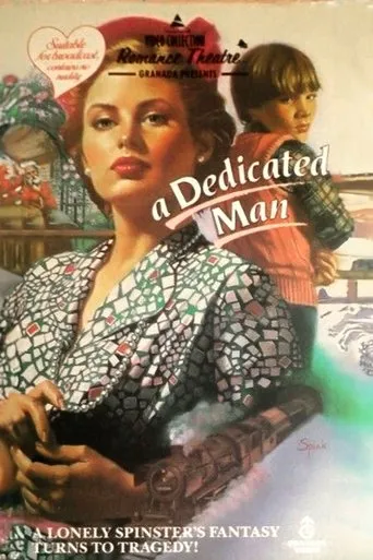 Póster de A Dedicated Man