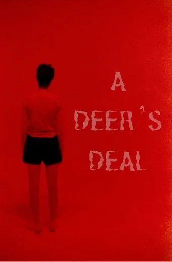 Póster de A Deer's Deal
