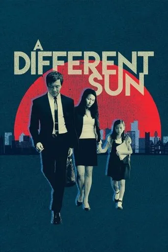Póster de A Different Sun