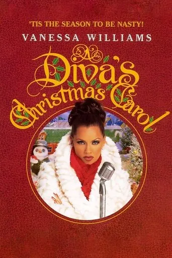 Póster de A Diva's Christmas Carol