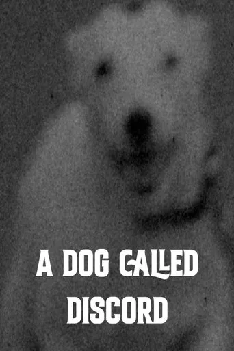 Póster de A Dog Called Discord