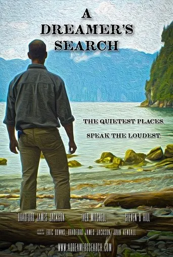 Póster de A Dreamer's Search