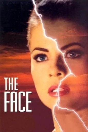 Póster de A Face to Die For