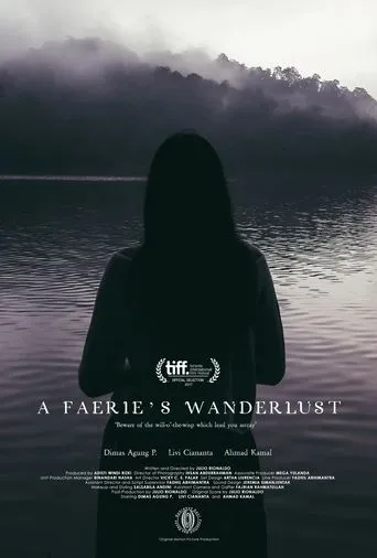 Póster de A Faerie's Wanderlust