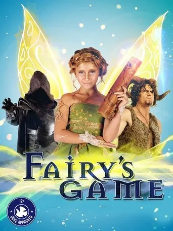 Póster de A Fairy's Game