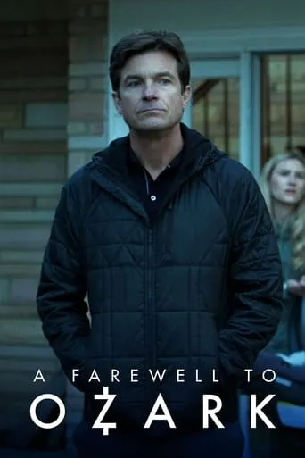 Póster de A Farewell to Ozark