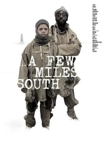 Póster de A Few Miles South