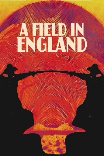 Póster de A Field in England