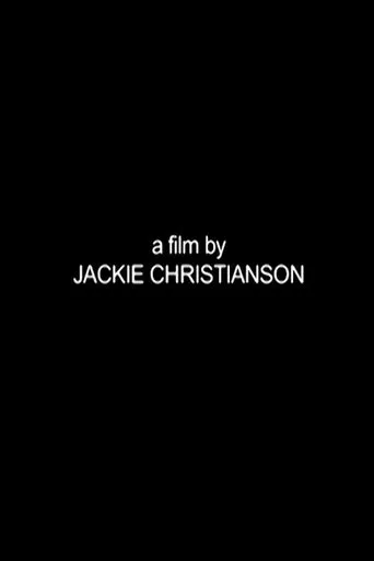 Póster de A Film by Jackie Christianson