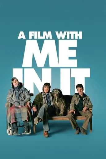 Póster de A Film with Me in It