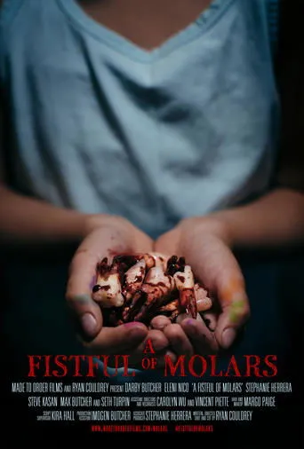 Póster de A Fistful of Molars