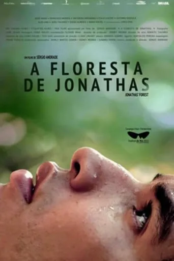 Póster de A Floresta de Jonathas