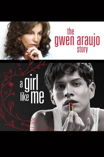 Póster de A Girl Like Me: The Gwen Araujo Story