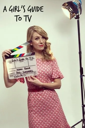 Póster de A Girl's Guide To TV