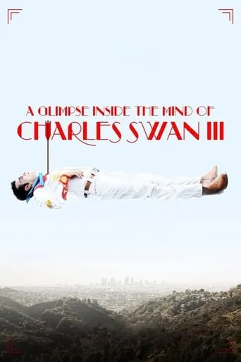 Póster de A Glimpse Inside the Mind of Charles Swan III